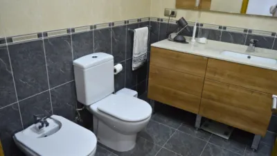 Apartment on Calle de Fomento photo 29