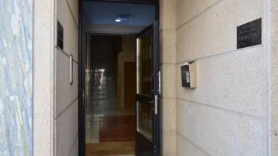 Piso – Carballo, O Igrexario, Os Loureiros - Vista 2