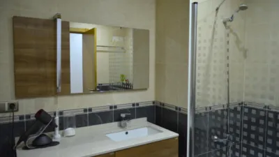 Apartment on Calle de Fomento photo 31