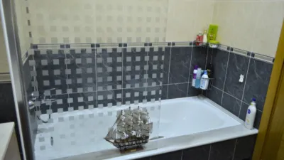 Apartment on Calle de Fomento photo 32