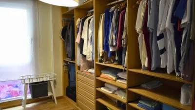 Apartment on Calle de Fomento photo 34