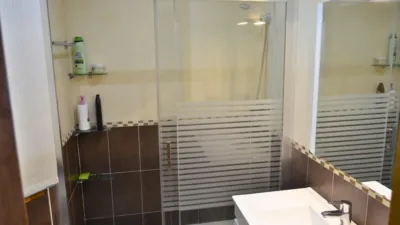 Apartment on Calle de Fomento photo 37