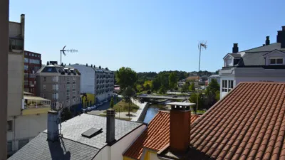 Apartment on Calle de Fomento photo 39