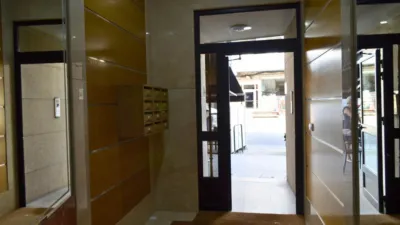 Piso – Carballo, O Igrexario, Os Loureiros - Vista 3