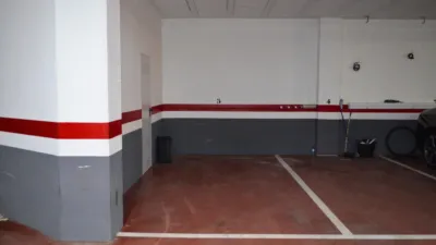 Apartment on Calle de Fomento photo 41