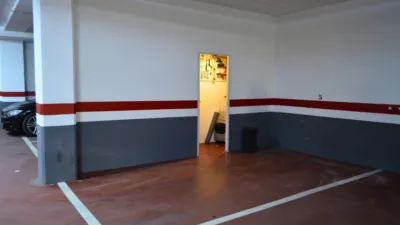Apartment on Calle de Fomento photo 42