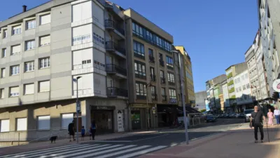 Apartment on Calle de Fomento photo 45