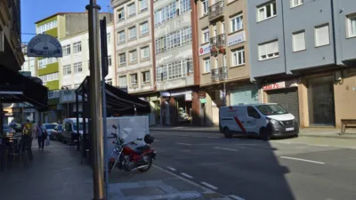 Apartment on Calle de Fomento photo 46