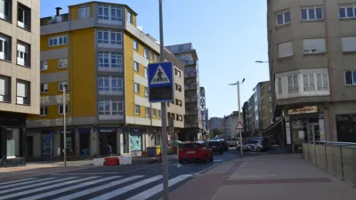 Apartment on Calle de Fomento photo 47