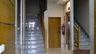 Piso – Carballo, O Igrexario, Os Loureiros - Vista 4