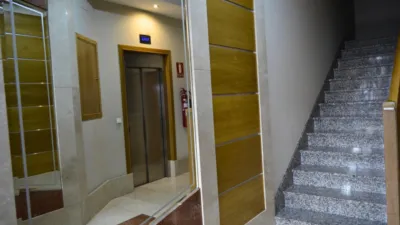 Piso – Carballo, O Igrexario, Os Loureiros - Vista 5