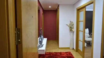 Piso – Carballo, O Igrexario, Os Loureiros - Más