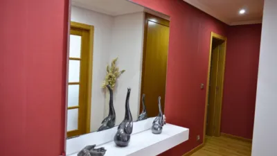Apartment on Calle de Fomento photo 7