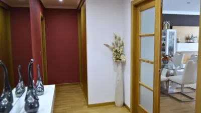 Apartment on Calle de Fomento photo 8