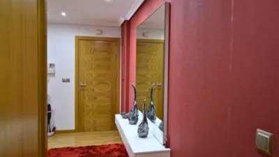 Apartment on Calle de Fomento photo 9