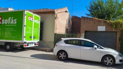 House in Carril Guillamones photo 6