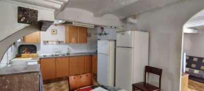 Casa en venta en Castralvo - Villaespesa - Aldehuela, Pedanías (Teruel Capital) de 65.000 €