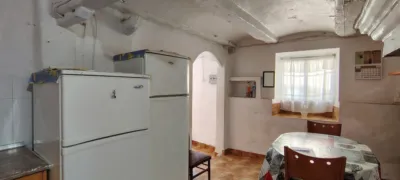 Casa en venta en Castralvo - Villaespesa - Aldehuela, Pedanías (Teruel Capital) de 65.000 €