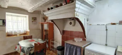 Casa en venta en Castralvo - Villaespesa - Aldehuela, Pedanías (Teruel Capital) de 65.000 €