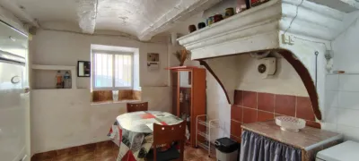 Casa en venta en Castralvo - Villaespesa - Aldehuela, Pedanías (Teruel Capital) de 65.000 €