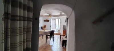 Casa en venta en Castralvo - Villaespesa - Aldehuela, Pedanías (Teruel Capital) de 65.000 €