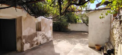 Casa en venta en Castralvo - Villaespesa - Aldehuela, Pedanías (Teruel Capital) de 65.000 €