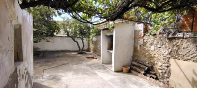Casa en venta en Castralvo - Villaespesa - Aldehuela, Pedanías (Teruel Capital) de 65.000 €