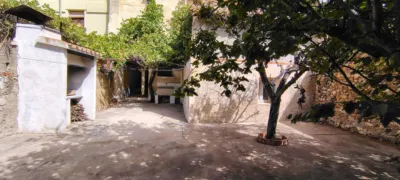 Casa en venta en Castralvo - Villaespesa - Aldehuela, Pedanías (Teruel Capital) de 65.000 €