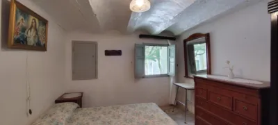 Casa en venta en Castralvo - Villaespesa - Aldehuela, Pedanías (Teruel Capital) de 65.000 €