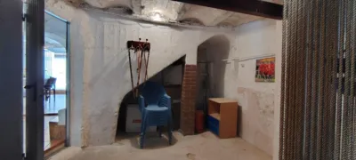 Casa en venta en Castralvo - Villaespesa - Aldehuela, Pedanías (Teruel Capital) de 65.000 €