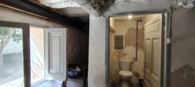 Casa en venta en Castralvo - Villaespesa - Aldehuela, Pedanías (Teruel Capital) de 65.000 €