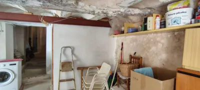 Casa en venta en Castralvo - Villaespesa - Aldehuela, Pedanías (Teruel Capital) de 65.000 €