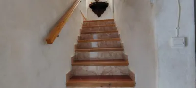 Casa en venta en Castralvo - Villaespesa - Aldehuela, Pedanías (Teruel Capital) de 65.000 €