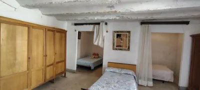 Casa en venta en Castralvo - Villaespesa - Aldehuela, Pedanías (Teruel Capital) de 65.000 €