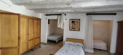 Casa en venta en Castralvo - Villaespesa - Aldehuela, Pedanías (Teruel Capital) de 65.000 €