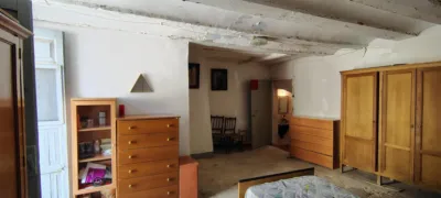 Casa en venta en Castralvo - Villaespesa - Aldehuela, Pedanías (Teruel Capital) de 65.000 €