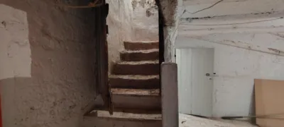 Casa en venta en Castralvo - Villaespesa - Aldehuela, Pedanías (Teruel Capital) de 65.000 €