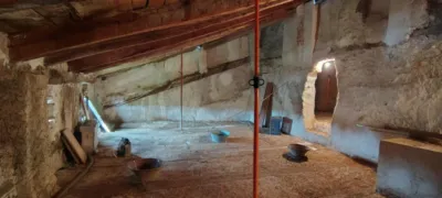 Casa en venta en Castralvo - Villaespesa - Aldehuela, Pedanías (Teruel Capital) de 65.000 €