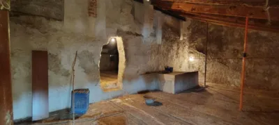 Casa en venta en Castralvo - Villaespesa - Aldehuela, Pedanías (Teruel Capital) de 65.000 €