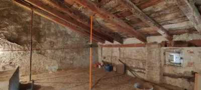 Casa en venta en Castralvo - Villaespesa - Aldehuela, Pedanías (Teruel Capital) de 65.000 €