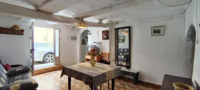 Casa en venta en Castralvo - Villaespesa - Aldehuela, Pedanías (Teruel Capital) de 65.000 €