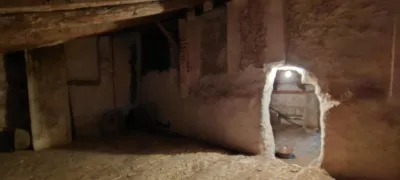 Casa en venta en Castralvo - Villaespesa - Aldehuela, Pedanías (Teruel Capital) de 65.000 €