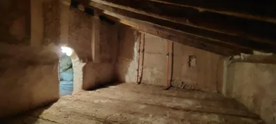 Casa en venta en Castralvo - Villaespesa - Aldehuela, Pedanías (Teruel Capital) de 65.000 €