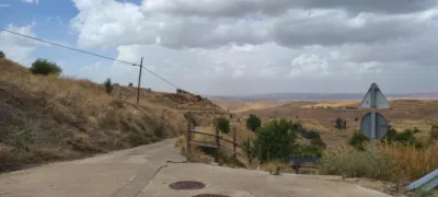 Casa en venta en Castralvo - Villaespesa - Aldehuela, Pedanías (Teruel Capital) de 65.000 €