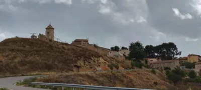 Casa en venta en Castralvo - Villaespesa - Aldehuela, Pedanías (Teruel Capital) de 65.000 €