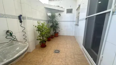 Semi-detached house on Calle de Meseguer photo 14
