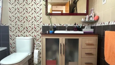 Semi-detached house on Calle de Meseguer photo 17
