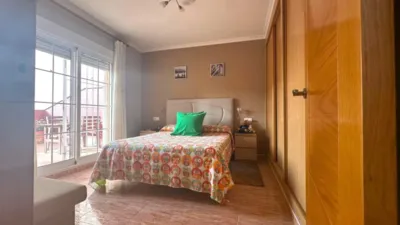 Semi-detached house on Calle de Meseguer photo 20