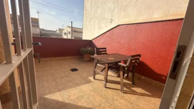 Semi-detached house on Calle de Meseguer photo 21
