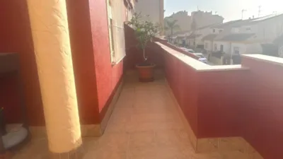 Semi-detached house on Calle de Meseguer photo 22